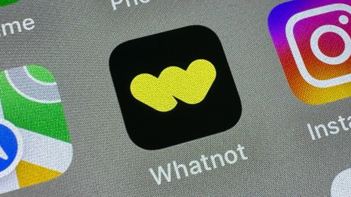 Whatnot поглинає Shaped, щоб увімкнути рекомендації для шопінгу в реальному часі 1 Whatnot поглинає Shaped, щоб увімкнути рекомендації для шопінгу в реальному часі 1