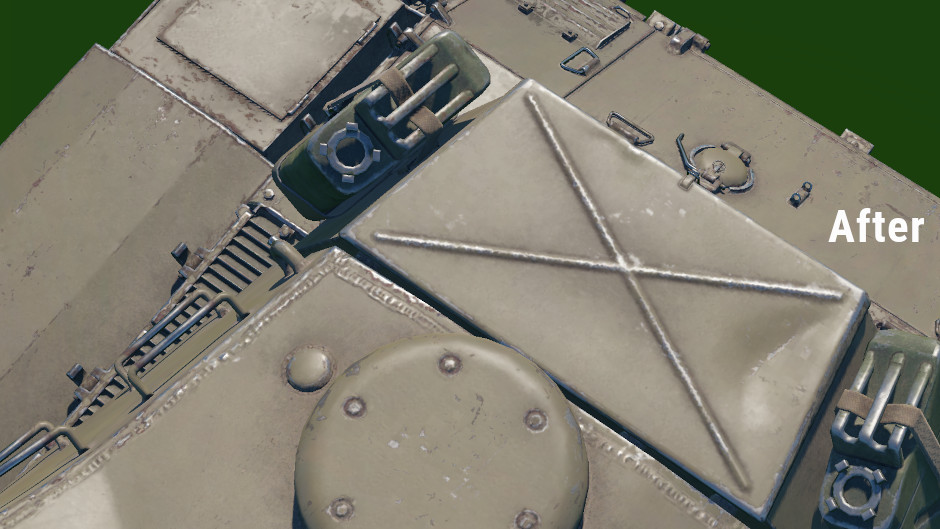 War Thunder запускає "Важка Кавалерія": масштабне оновлення, що змінює правила гри 17