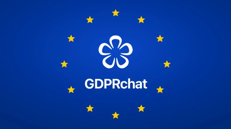 GDPRchat: європейці запустили аналог ChatGPT з акцентом на конфіденційність 3