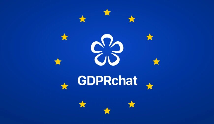 GDPRchat: європейці запустили аналог ChatGPT з акцентом на конфіденційність