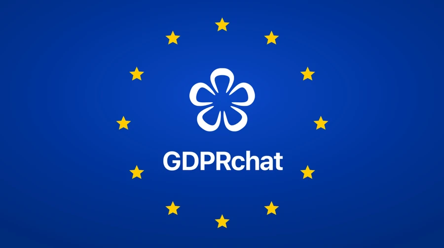 GDPRchat: європейці запустили аналог ChatGPT з акцентом на конфіденційність 1