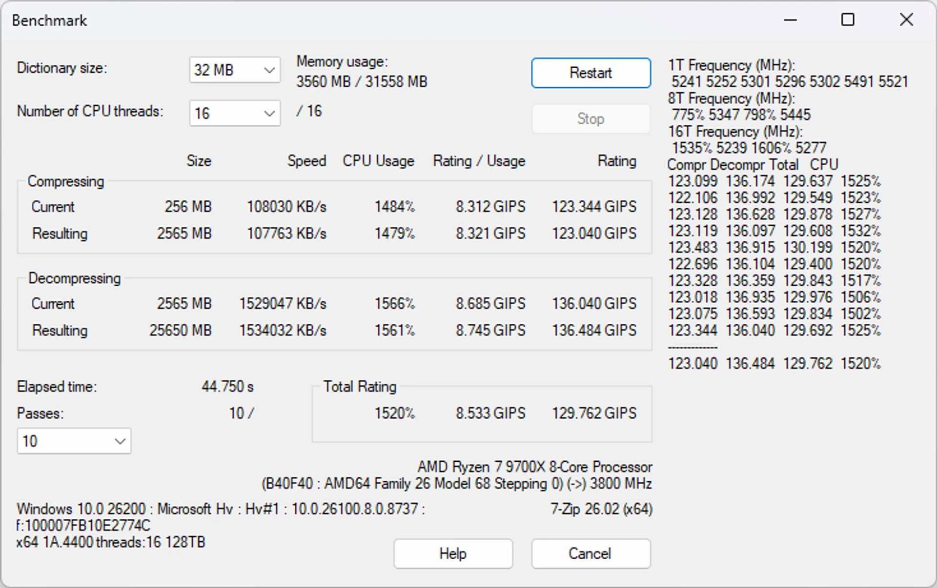 MSI MAG B850 TOMAHAWK MAX WIFI II: розвинене відчуття такту 38