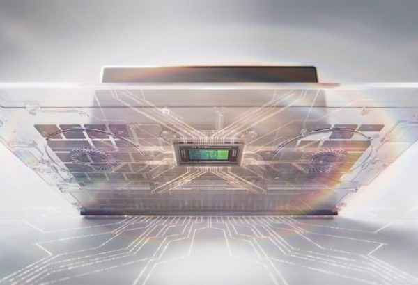 RTX Spark: Два варіанти з різною кількістю CUDA-ядер, топова версія отримає 6144, згідно з даними з драйверів Windows 11