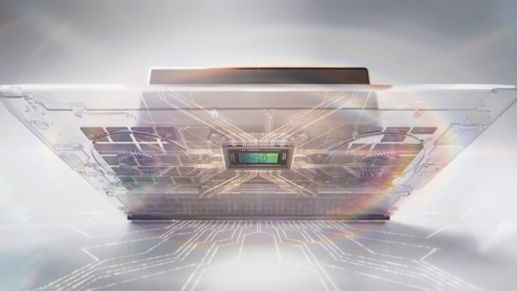 RTX Spark: Два варіанти з різною кількістю CUDA-ядер, топова версія отримає 6144, згідно з даними з драйверів Windows 11 1