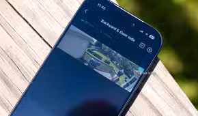 Baseus Security X1 Pro: Дивакувата, розумна та несподівано корисна камера безпеки 27 Baseus Security X1 Pro: Дивакувата, розумна та несподівано корисна камера безпеки 27