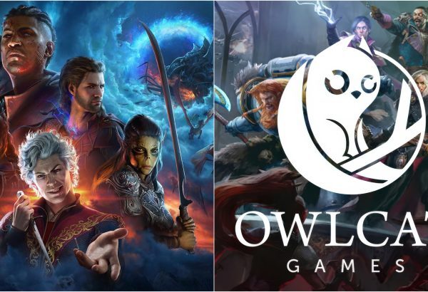 Owlcat “трохи мазохісти”: студія готова до розмов про Baldur’s Gate 4, доки Larian зайняті Divinity