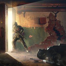S.T.A.L.K.E.R. 2: Ціна Надії: цього серпня Скіф знову вирушає в Зону, адже крихкий мир між "Долгом" та "Свободою" руйнується 5