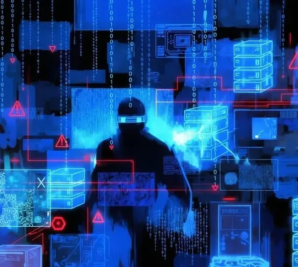 Майже половина пропозицій у даркнеті – це оголошення про продаж крадених даних