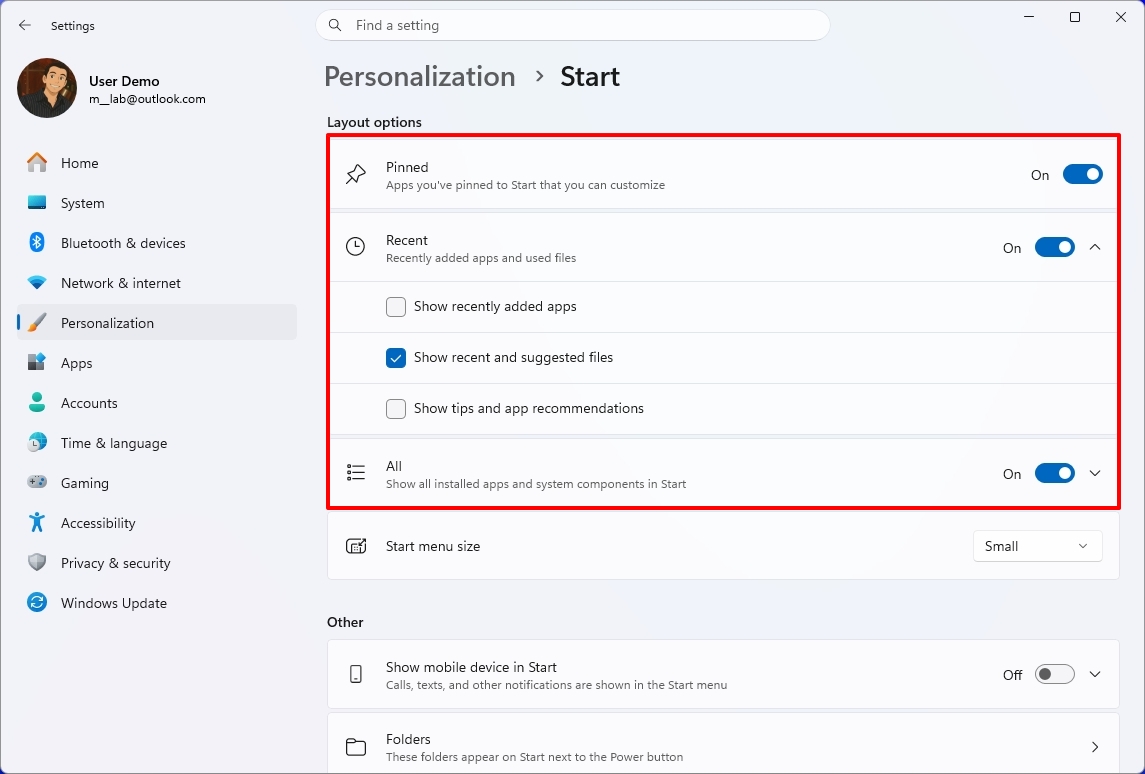 Windows 11 26H2: 7 революційних нововведень, що трансформують роботу з ПК 10 Windows 11 26H2: 7 революційних нововведень, що трансформують роботу з ПК 10