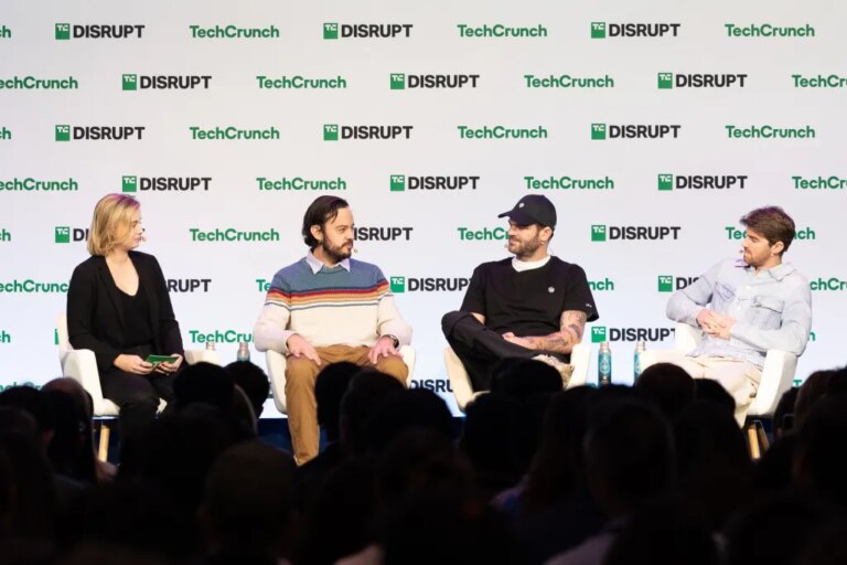 Розкрито програму Builders Stage на Disrupt 2026: головні теми та спікери 15 Розкрито програму Builders Stage на Disrupt 2026: головні теми та спікери 15