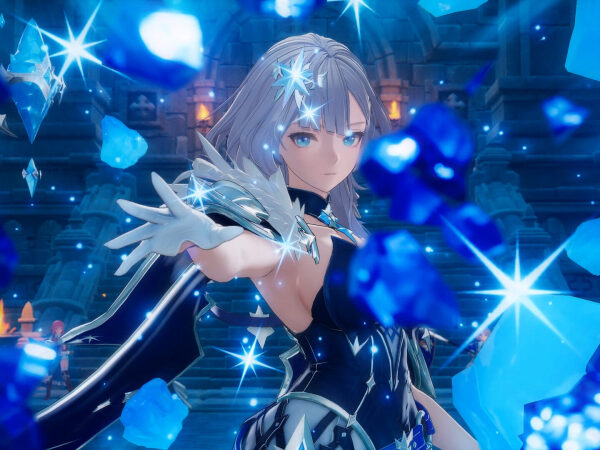 Genshin Impact, але без гачі: у продажу з’явилася яскрава RPG DragonSword: Awakening