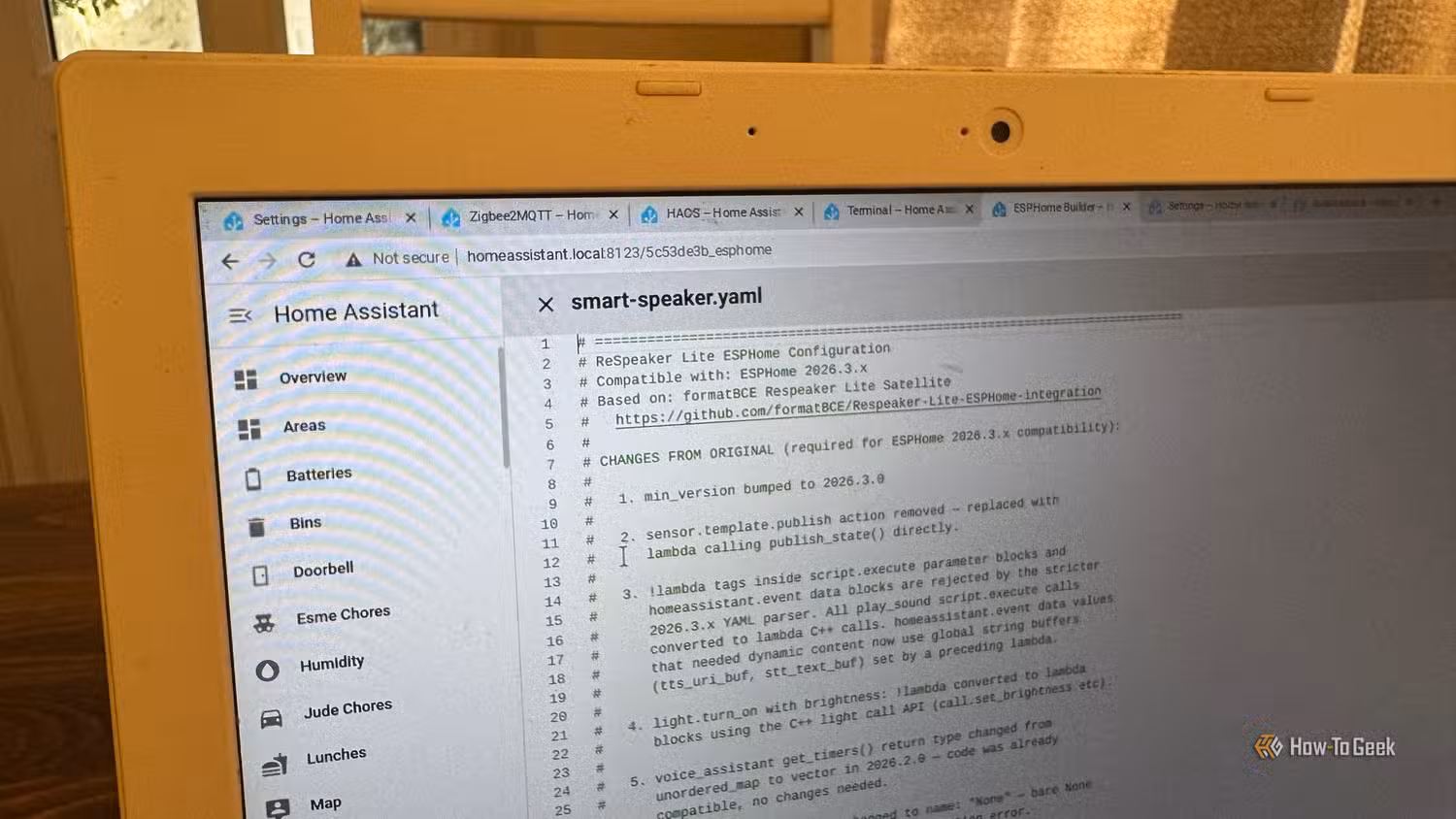 Одне питання, яке кожен користувач Home Assistant повинен собі поставити перед встановленням кастомних доповнень 5 Одне питання, яке кожен користувач Home Assistant повинен собі поставити перед встановленням кастомних доповнень 5