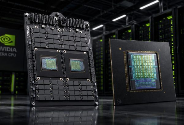 NVIDIA Vera: Нова CPU, що ламає шаблони x86, перевершуючи їх у 6 разів за швидкістю та знижуючи затримки на 40% завдяки фокусу на Agentic AI