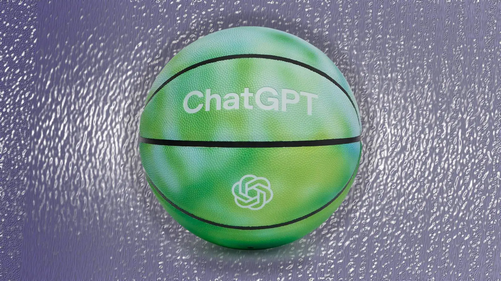 Чому OpenAI продає баскетбольний м’яч ChatGPT? 1 Чому OpenAI продає баскетбольний м’яч ChatGPT? 1
