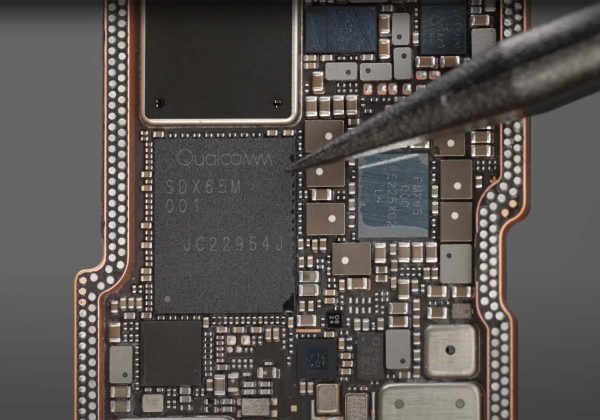 Qualcomm не турбується про втрату бізнесу Apple; CEO з гордістю заявив, що компанія “майже замінила” виробника iPhone дата-центрами