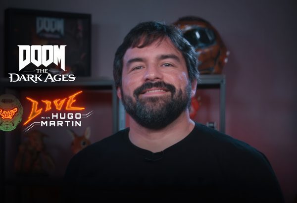 “id Software не ‘розгромили’ після звільнень”, – Уго Мартін запевняє, що команда DOOM така ж, як у 2016-го, і “все ще тут”