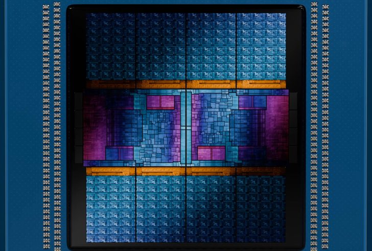 AMD EPYC Venice: 256 ядер Zen 6, 5+ ГГц та 203 мільярди транзисторів, що роблять NVIDIA Vera бляклою тінню 33 AMD EPYC Venice: 256 ядер Zen 6, 5+ ГГц та 203 мільярди транзисторів, що роблять NVIDIA Vera бляклою тінню 33