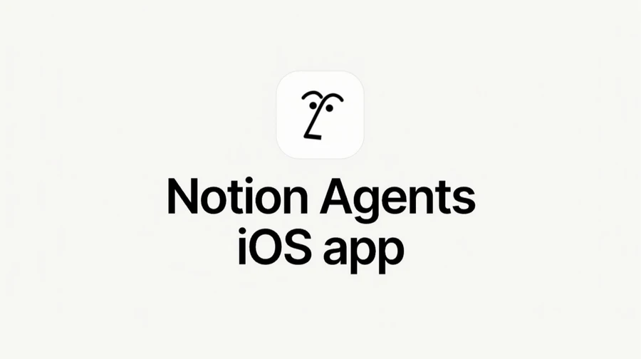 Notion Agents тепер доступний на iPhone після закриття Notion Mail 1