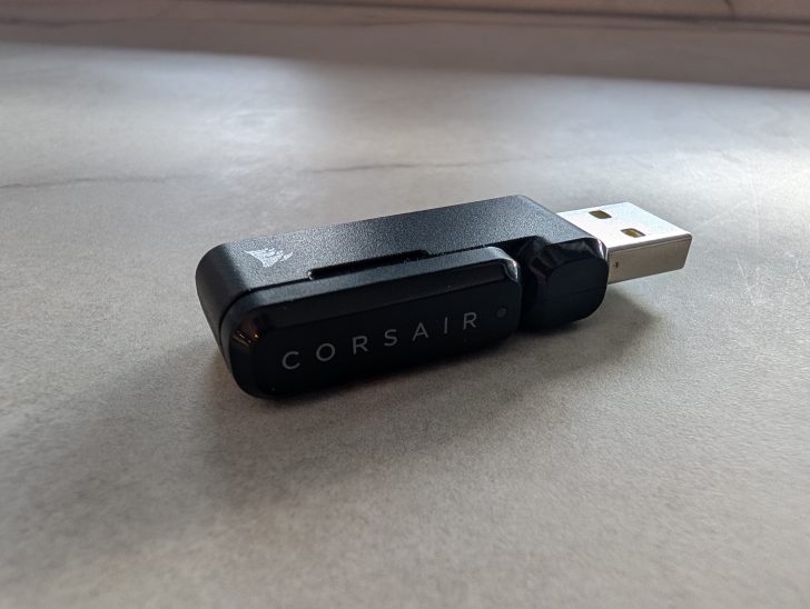 Corsair HS35 v3 Wireless: Бюджетні навушники, що вражають? 3