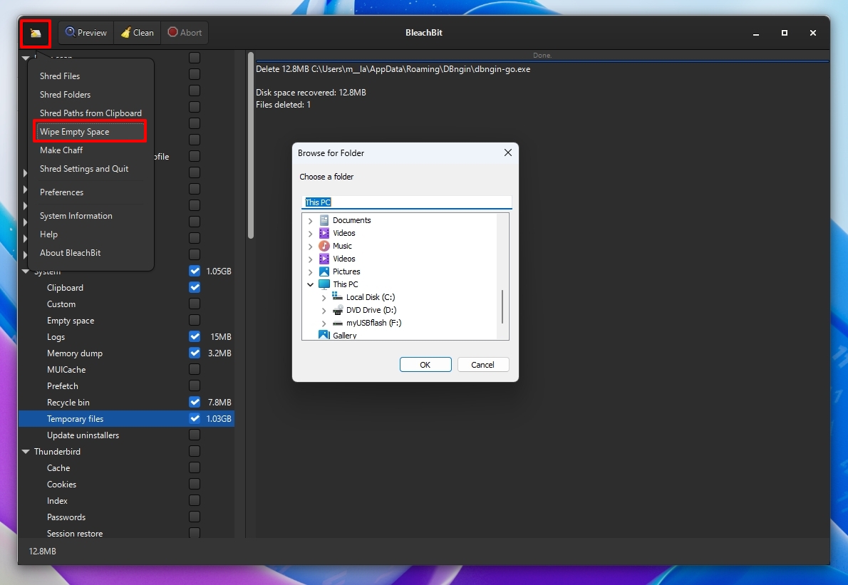 Звільніть Windows 11 від зайвого: потужний безкоштовний застосунок для максимальної швидкості та контролю 6