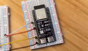 3 проєкти на ESP32 для розумної кухні на вихідні (24-26 липня) 19