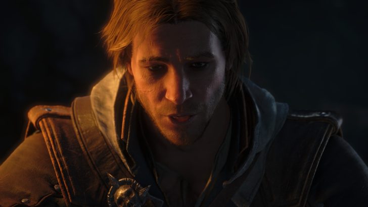 Assassin's Creed Black Flag: Як розблокувати епічну квест-лінію "Світ без золота" 1 Assassin's Creed Black Flag: Як розблокувати епічну квест-лінію "Світ без золота" 1