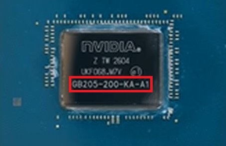 Деякі нові GeForce RTX 5060 отримають 16-піновий роз'єм, оскільки виробники впроваджують урізаний чип GB205 4 Деякі нові GeForce RTX 5060 отримають 16-піновий роз'єм, оскільки виробники впроваджують урізаний чип GB205 4