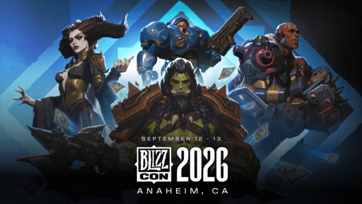 Blizzard відродила Overwatch, Warcraft та Diablo, але розробників чекають місяці невизначеності через скорочення в Xbox 1