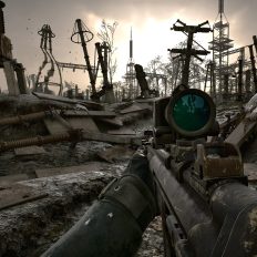 S.T.A.L.K.E.R. 2: Ціна Надії: цього серпня Скіф знову вирушає в Зону, адже крихкий мир між "Долгом" та "Свободою" руйнується 4
