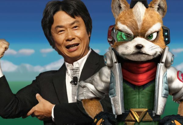 Nintendo ставить на минуле: Міямото пов’язує ремейки з новими проєктами