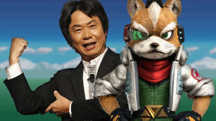 Nintendo ставить на минуле: Міямото пов’язує ремейки з новими проєктами