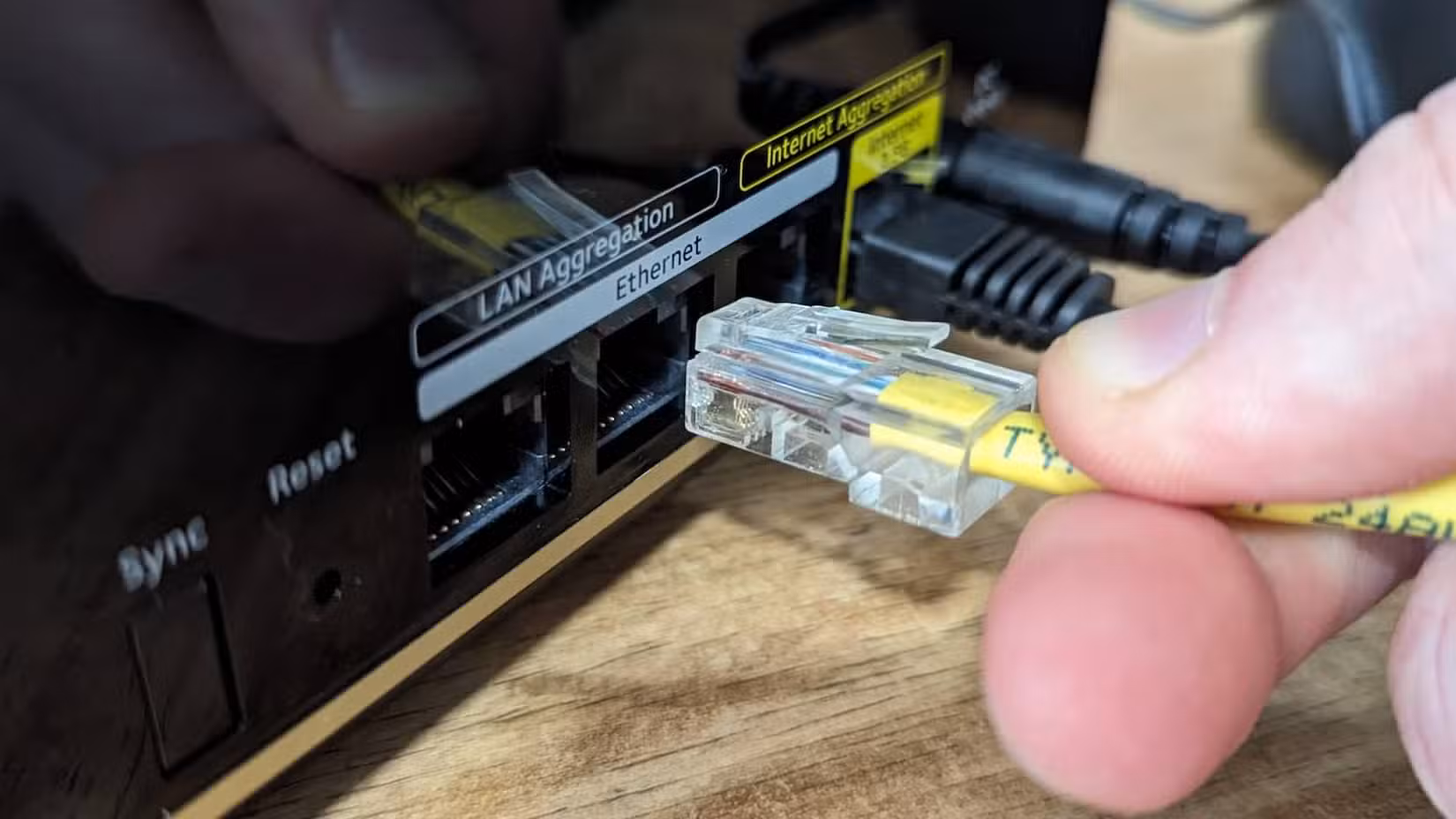 Налаштуйте VLAN для розумного дому: чому це важливо і як це зробити 4