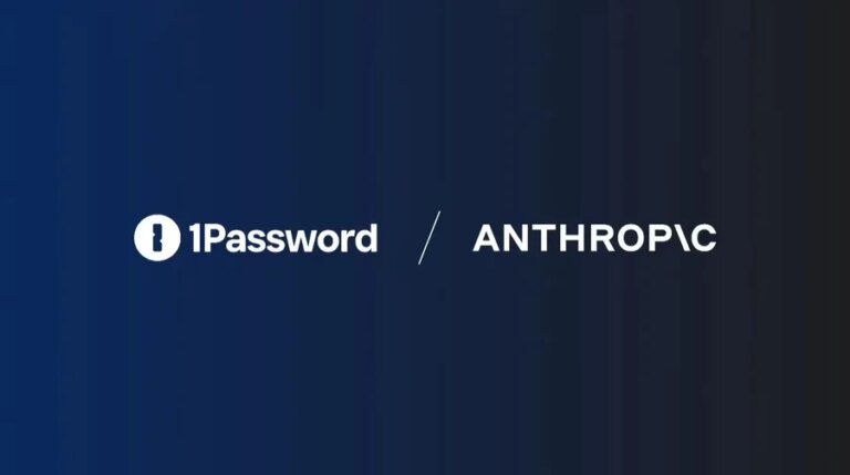Claude: інтеграція з 1Password дозволить входити в акаунти без паролів 5 Claude: інтеграція з 1Password дозволить входити в акаунти без паролів 5