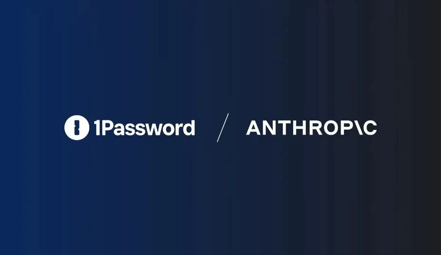 Claude: інтеграція з 1Password дозволить входити в акаунти без паролів
