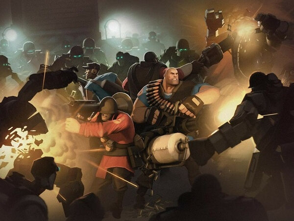 Valve запевняє фанатів Team Fortress 2: велике оновлення для “Манн проти машин” таки буде, попри 10 місяців тиші