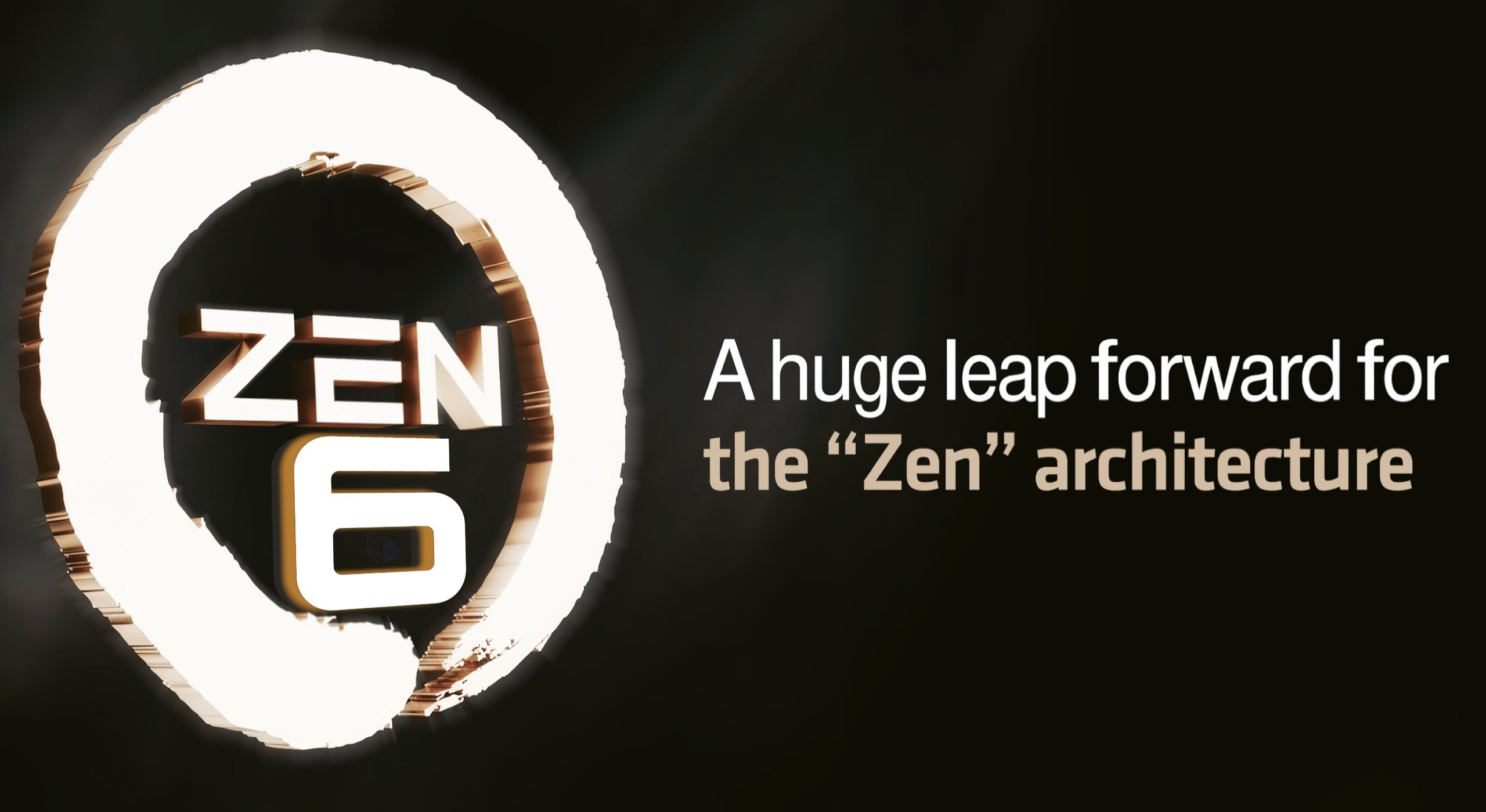 AMD EPYC “Venice” – тизер Zen 6 для Ryzen “Olympic Ridge”: більше ядер, більше (3D V-)кешу, вищі частоти та гнучкі конфігурації 2 AMD EPYC “Venice” – тизер Zen 6 для Ryzen “Olympic Ridge”: більше ядер, більше (3D V-)кешу, вищі частоти та гнучкі конфігурації 2