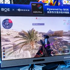 Philips Evnia 32M2N6901A: 4K QD-OLED монітор на 165 Гц для неперевершеного ігрового досвіду 7
