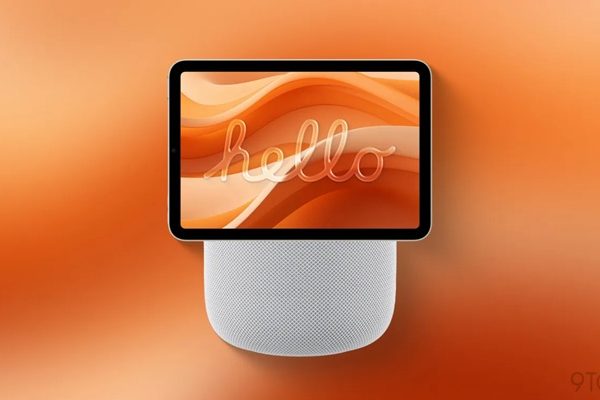 Перший гаджет від Альтмана та Айва: чи буде він схожий на HomePad?