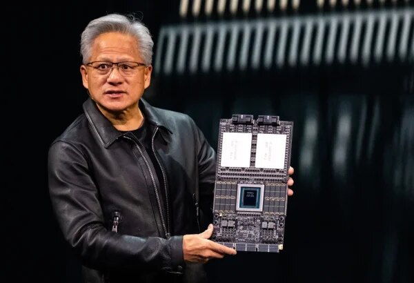 NVIDIA: Groq допоможе розширити архітектуру, ставши “прискорювачем” для декодування з низькою затримкою