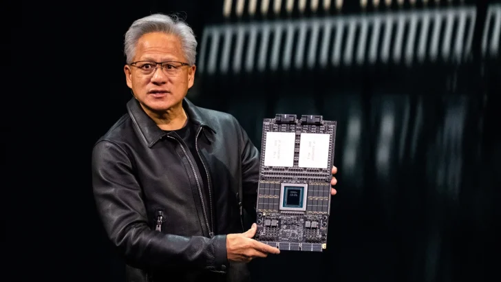 NVIDIA: Groq допоможе розширити архітектуру, ставши "прискорювачем" для декодування з низькою затримкою 1 NVIDIA: Groq допоможе розширити архітектуру, ставши "прискорювачем" для декодування з низькою затримкою 1