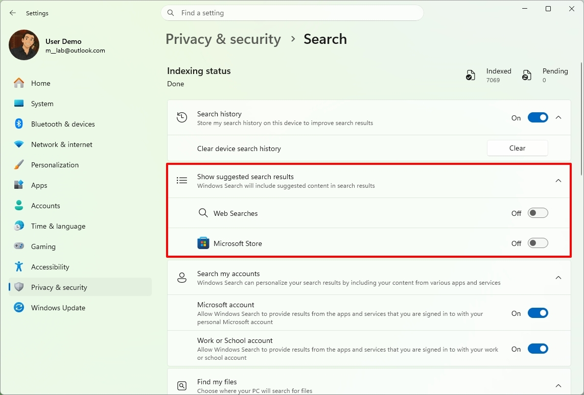 Microsoft презентує 6 корисних функцій Windows 11 Insider для раннього липня, включно з інструментом захисту ПК від катастроф 5
