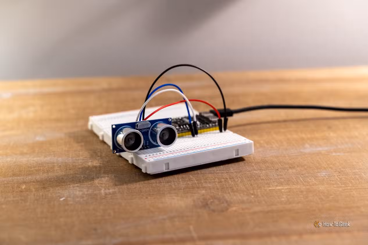 3 проєкти на ESP32 для розумної кухні на вихідні (24-26 липня) 2