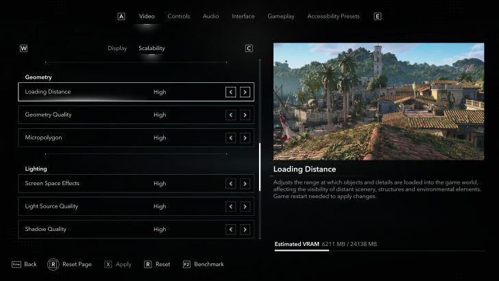 Assassin’s Creed Black Flag на ПК: Оптимізуй гру для найкращої продуктивності 13 Assassin’s Creed Black Flag на ПК: Оптимізуй гру для найкращої продуктивності 13