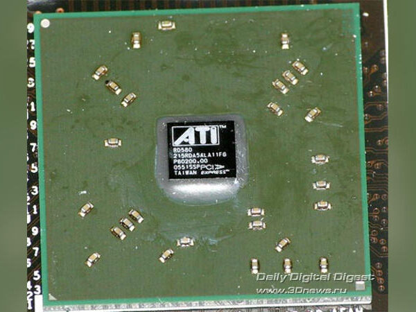Історичний момент: 20 років тому AMD оголосила про поглинання ATI