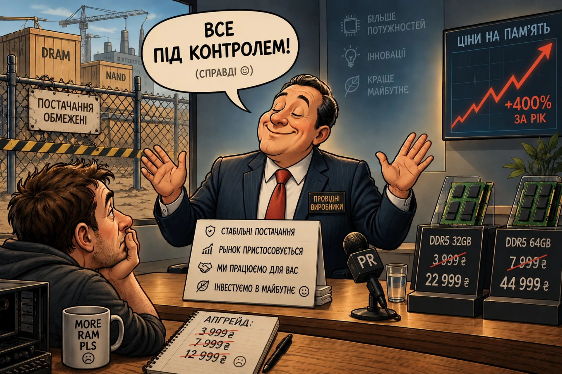 ПК місяця липень 2026 12
