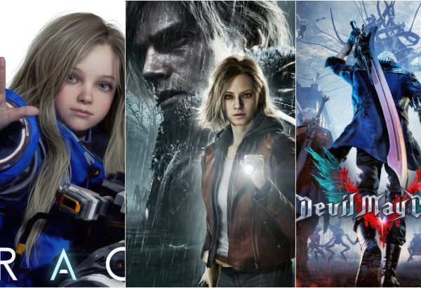 CAPCOM побила черговий рекорд кварталу: Resident Evil Requiem подолав позначку у 8 мільйонів проданих копій