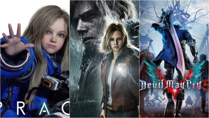CAPCOM побила черговий рекорд кварталу: Resident Evil Requiem подолав позначку у 8 мільйонів проданих копій 1