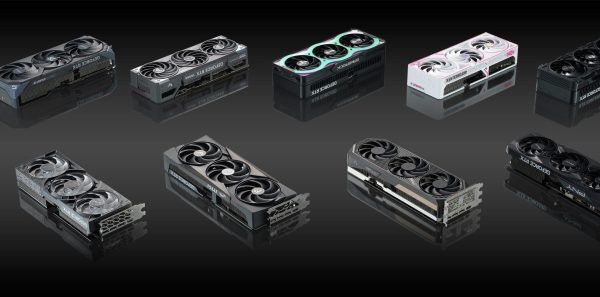 Ціни на відеокарти NVIDIA та AMD у Китаї стрімко зростають: вартість GDDR6 та GDDR7 злітає, а магазини запасаються GPU на тлі прогнозованих подальших стрибків цін на пам’ять