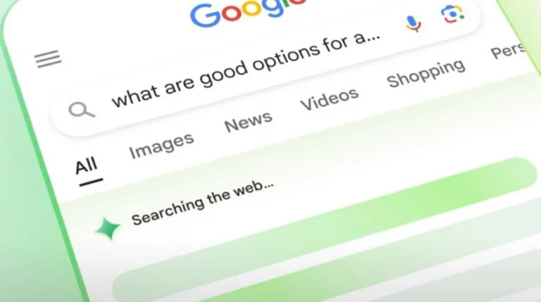 Google Пошук: AI Overviews тепер покривають 43% запитів 7