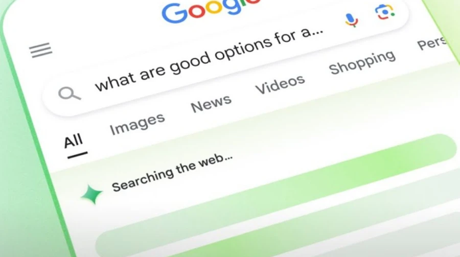 Google Пошук: AI Overviews тепер покривають 43% запитів 1